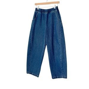 Le Bon Shoppe Arch Jeans